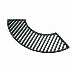 Gietijzeren Grill Combinatie Set Voor 57 Cm Kogel BBQ's 17 Gietijzeren Grill Combinatie Set Voor 57 Cm Kogel BBQ's -BIG GREEN EGG Winkel image 360