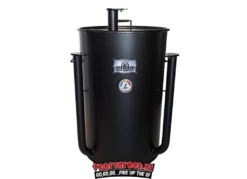 Blues Hog Edition Gateway Drum Smoker - 55 Deal 2 7 Blues Hog Edition Gateway Drum Smoker - 55 Deal 2 -BIG GREEN EGG Winkel image 361
