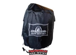 Blues Hog Edition Gateway Drum Smoker - 55 Deal 2 8 Blues Hog Edition Gateway Drum Smoker - 55 Deal 2 -BIG GREEN EGG Winkel image 362