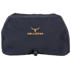 Hellrazr Yama BBQ Cover