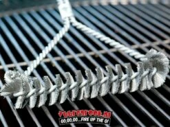 Weber Rooster Borstel 30 Cm -BIG GREEN EGG Winkel image 366