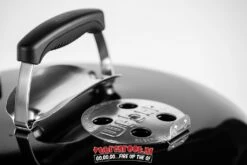 Weber Original Kettle E-5730 Houtskoolbarbecue 57 Cm -BIG GREEN EGG Winkel image 371