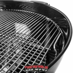 Weber Original Kettle E-5730 Houtskoolbarbecue 57 Cm -BIG GREEN EGG Winkel image 373