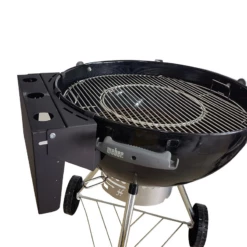 BBQNovation Zijtafels TBV 57 Cm Kogel BBQ 14 BBQNovation Zijtafels TBV 57 Cm Kogel BBQ -BIG GREEN EGG Winkel image 374