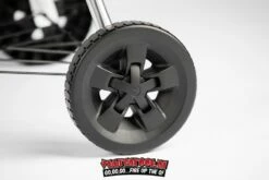 Weber Original Kettle E-5730 Houtskoolbarbecue 57 Cm -BIG GREEN EGG Winkel image 375