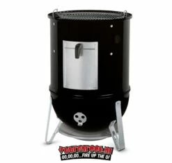 Weber Smokey Mountain Cooker Ø 47 Cm -BIG GREEN EGG Winkel image 379