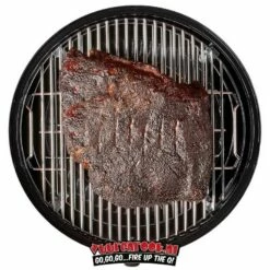 Weber Smokey Mountain Cooker Ø 47 Cm -BIG GREEN EGG Winkel image 380