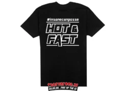 Gateway Drum Smokers INSANE CAN POSSE T-Shirt -BIG GREEN EGG Winkel image 381