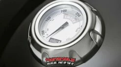 Weber Smokey Mountain Cooker Ø 47 Cm -BIG GREEN EGG Winkel image 383