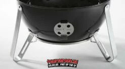 Weber Smokey Mountain Cooker Ø 47 Cm -BIG GREEN EGG Winkel image 384