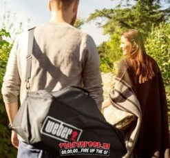 Weber Go Anywhere Draagtas 7 Weber Go Anywhere Draagtas -BIG GREEN EGG Winkel image 386