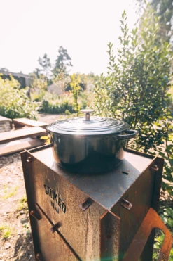 Stoked BBQ Braai Premium 17 Stoked BBQ Braai Premium -BIG GREEN EGG Winkel image 392