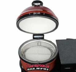 Kamado Joe Cart Big Joe -BIG GREEN EGG Winkel image 395