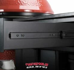 Kamado Joe Cart Big Joe -BIG GREEN EGG Winkel image 396