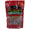 BBQ Delight Kersen BBQ Pellets 450 Gram 1 BBQ Delight Kersen BBQ Pellets 450 Gram -BIG GREEN EGG Winkel image 4