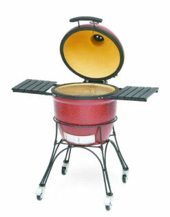 Kamado Joe Classic I -BIG GREEN EGG Winkel image 405