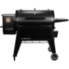 Pit Boss Navigator 1150 Wood Pellet Grill + GRATIS Wifi Controller En Afdekhoes -BIG GREEN EGG Winkel image 406