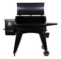 Pit Boss Navigator 1150 Wood Pellet Grill + GRATIS Wifi Controller En Afdekhoes 8 Pit Boss Navigator 1150 Wood Pellet Grill + GRATIS Wifi Controller En Afdekhoes -BIG GREEN EGG Winkel image 407