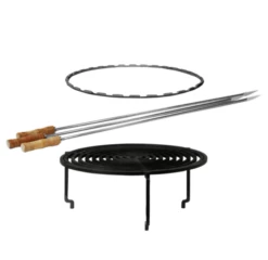 OFYR 85 Grill Accessoires Set