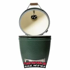 Big Green Egg Large + Table Nest -BIG GREEN EGG Winkel image 418