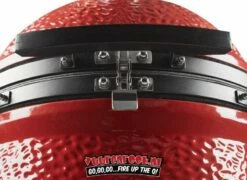 Kamado Joe Big Joe Stand Alone II 14 Kamado Joe Big Joe Stand Alone II -BIG GREEN EGG Winkel image 42