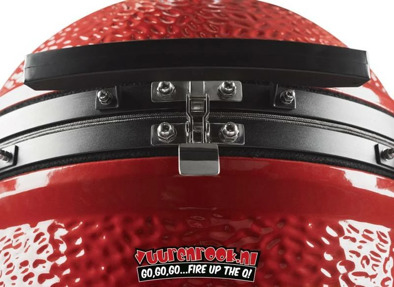 Kamado Joe Big Joe Stand Alone II 6 Kamado Joe Big Joe Stand Alone II - Image 4