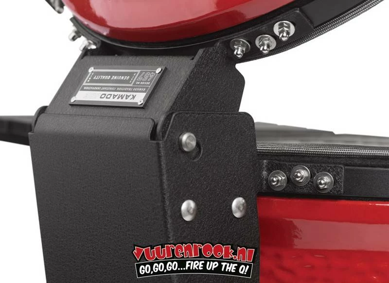 Kamado Joe Big Joe Stand Alone II 7 Kamado Joe Big Joe Stand Alone II - Image 5