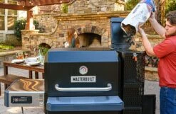 Masterbuilt Gravity Series™ 1050 Digitale Houtskool Grill En Roker -BIG GREEN EGG Winkel image 432