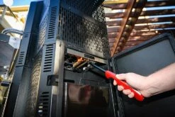 Masterbuilt Gravity Series™ 1050 Digitale Houtskool Grill En Roker -BIG GREEN EGG Winkel image 433