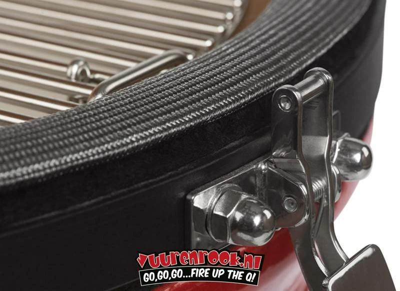 Kamado Joe Big Joe Stand Alone II 8 Kamado Joe Big Joe Stand Alone II - Image 6