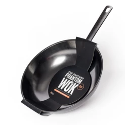 The Bastard Phantom Pan Steel Large Ø 28 Cm -BIG GREEN EGG Winkel image 442