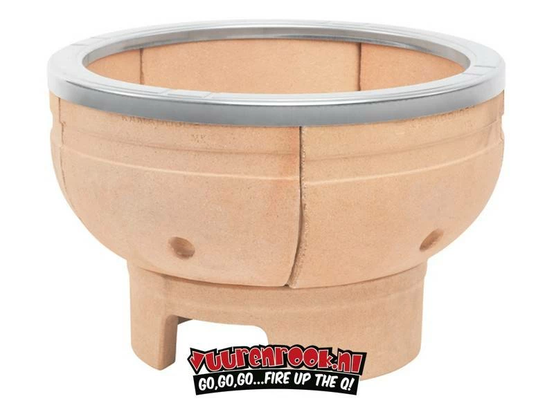 Kamado Joe Big Joe Stand Alone II 9 Kamado Joe Big Joe Stand Alone II - Image 7