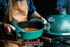 Big Green Egg Large + Nest -BIG GREEN EGG Winkel image 456