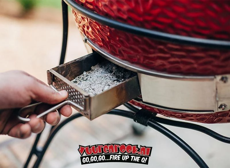 Kamado Joe Big Joe Stand Alone II 10 Kamado Joe Big Joe Stand Alone II - Image 8