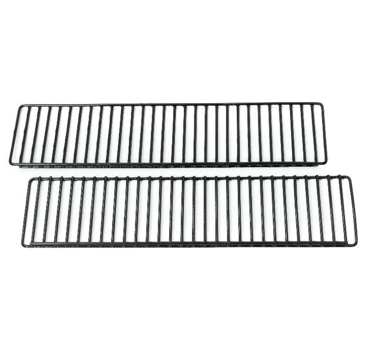 Masterbuilt Gravity Series 560 Warmhoudrekken 3 Masterbuilt Gravity Series 560 Warmhoudrekken