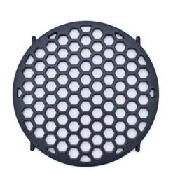 Grill Guru Cast Iron Burning Grate