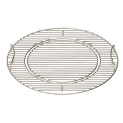 Grill Guru RVS Flip Grid Large 46 Cm