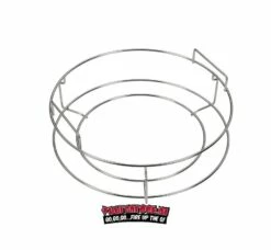 Big Green Egg Conveggtor Basket Set Large -BIG GREEN EGG Winkel image 491