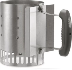 WeberKleine Brikettenstarter