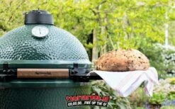 Big Green Egg Large + Nest+ Cover 8 Big Green Egg Large + Nest+ Cover -BIG GREEN EGG Winkel image 507
