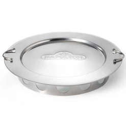 Napoleon Pro Charcoal Kettle Grill 57 Mat Zwart LIMITED EDITION -BIG GREEN EGG Winkel image 519