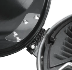 Napoleon Pro Charcoal Kettle Grill 57 Mat Zwart LIMITED EDITION -BIG GREEN EGG Winkel image 520