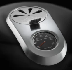 Napoleon Pro Charcoal Kettle Grill 57 Mat Zwart LIMITED EDITION -BIG GREEN EGG Winkel image 521