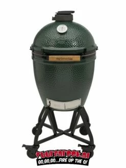 Big Green Egg Large + Integgrated Nest + Handler + Mates 10 Big Green Egg Large + Integgrated Nest + Handler + Mates -BIG GREEN EGG Winkel image 522