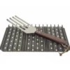 The Original Grill Grate Set Tbv Weber Go Anywhere 2 The Original Grill Grate Set Tbv Weber Go Anywhere -BIG GREEN EGG Winkel image 534