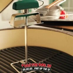 Big Green Egg Grid Lifter 7 Big Green Egg Grid Lifter -BIG GREEN EGG Winkel image 536