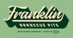 Franklin Barbecue Smoker 10 Franklin Barbecue Smoker -BIG GREEN EGG Winkel image 538