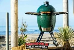 Big Green Egg Large + Nest + Mates 8 Big Green Egg Large + Nest + Mates -BIG GREEN EGG Winkel image 538