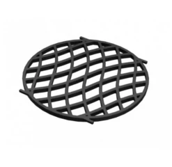 Gietijzeren Sear Grate Tbv Gourmet BBQ Systeem