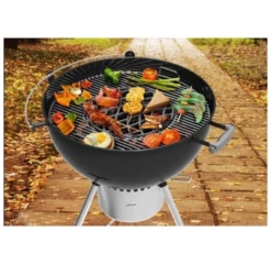 Gietijzeren Sear Grate Tbv Gourmet BBQ Systeem 9 Gietijzeren Sear Grate Tbv Gourmet BBQ Systeem -BIG GREEN EGG Winkel image 545